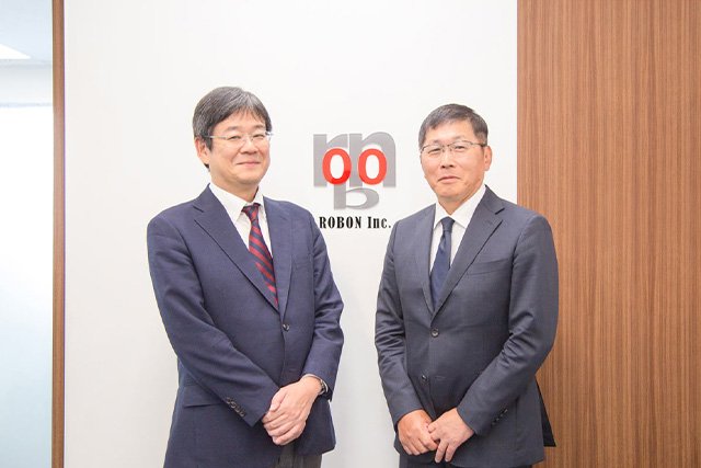 AI活用のパイオニア「税務相談ロボット」