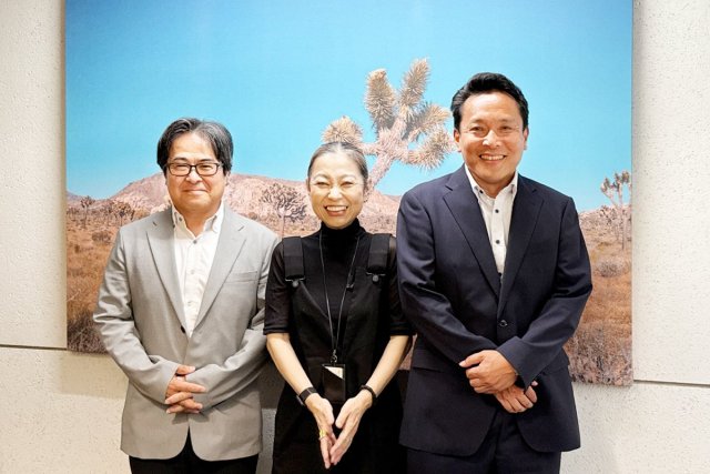 デジタル資産を可視化する DX プラットフォーム「Perfect Finder」