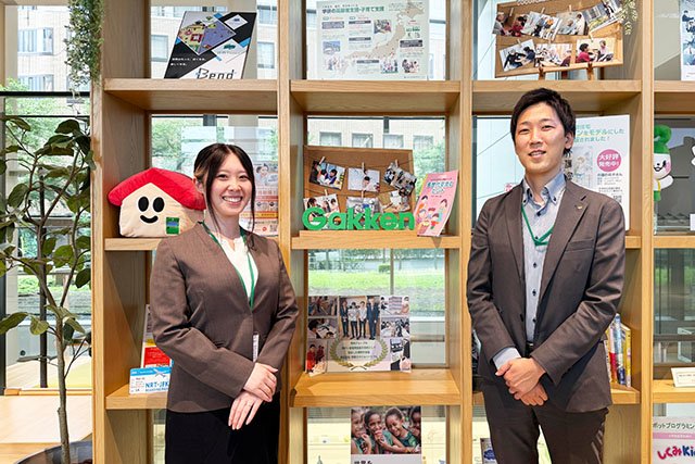 介護現場の最前線で伴走する「M365組織階層型カレンダー」