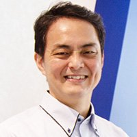 井上 和良　様