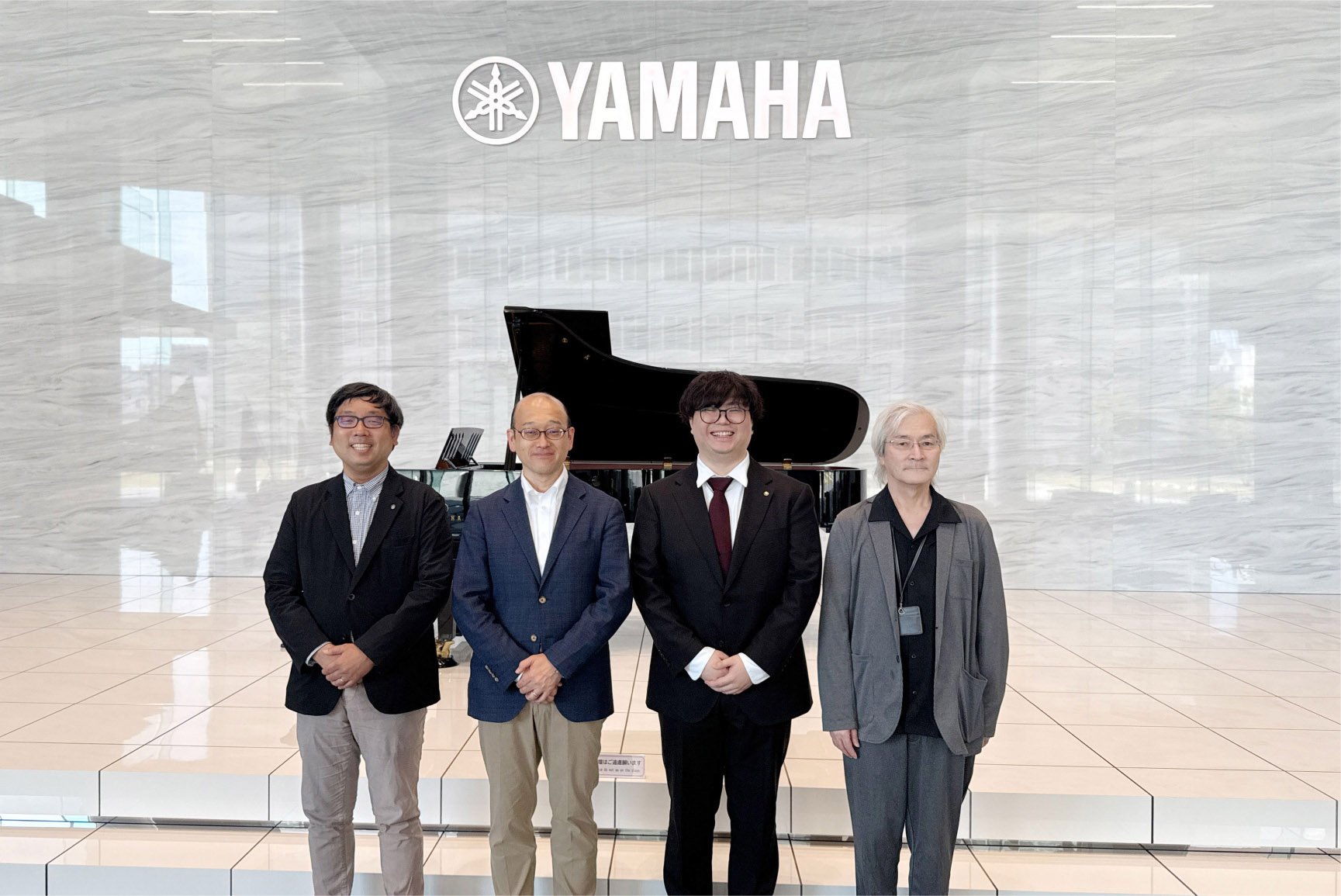 株式会社ヤマハコーポレートサービス