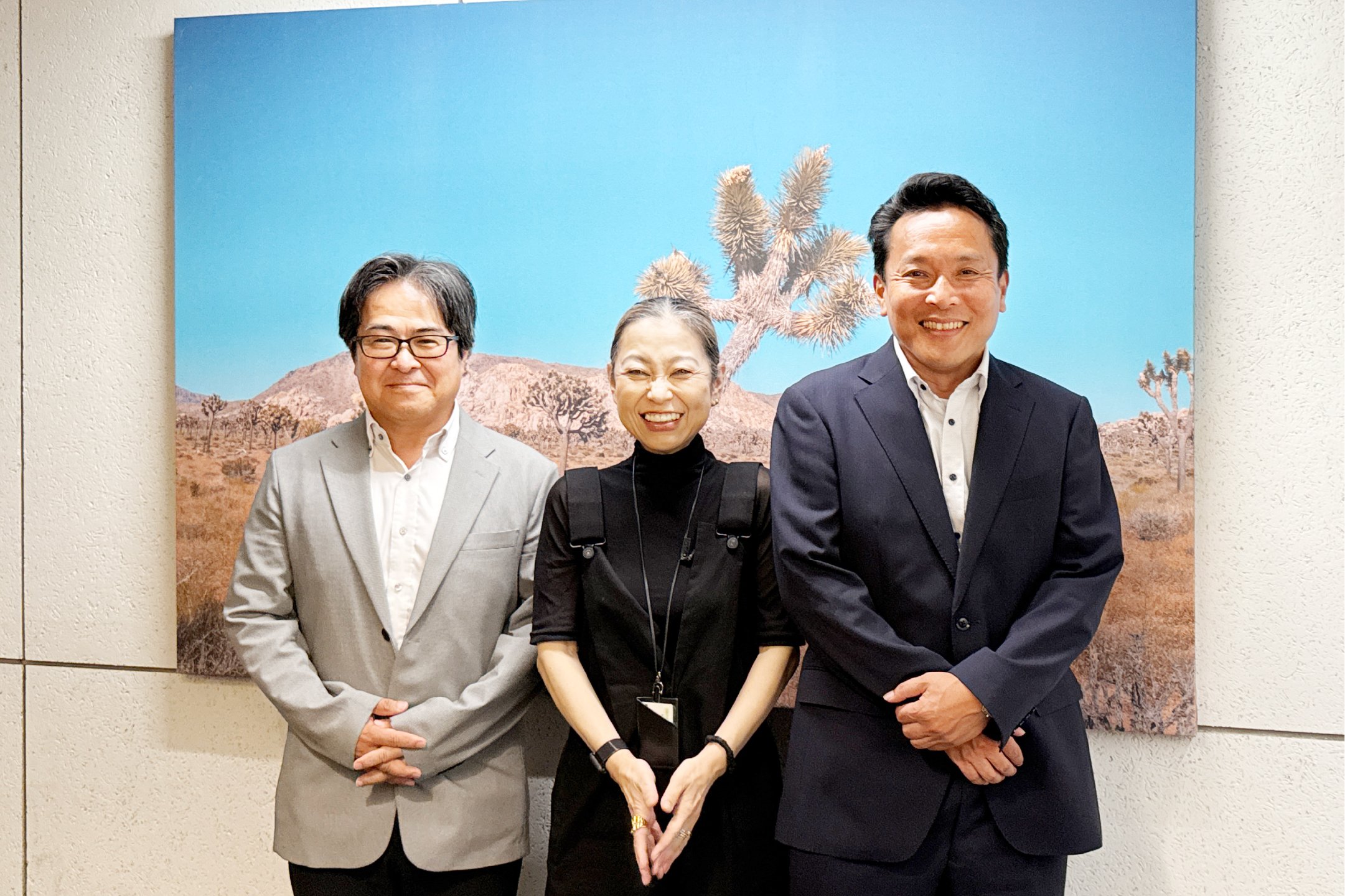 YKK AP 株式会社