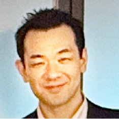 青木 勇